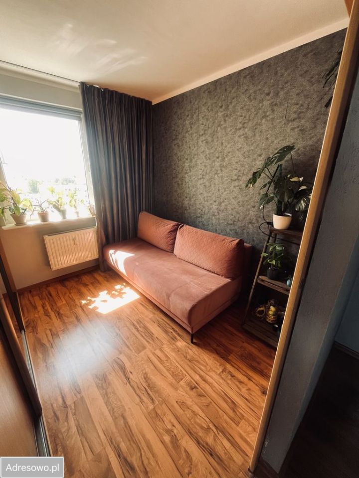 Mieszkanie 3-pokojowe Gdańsk Morena. Zdjęcie 10