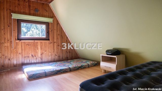 dom letniskowy, 3 pokoje Uciekajka. Zdjęcie 8