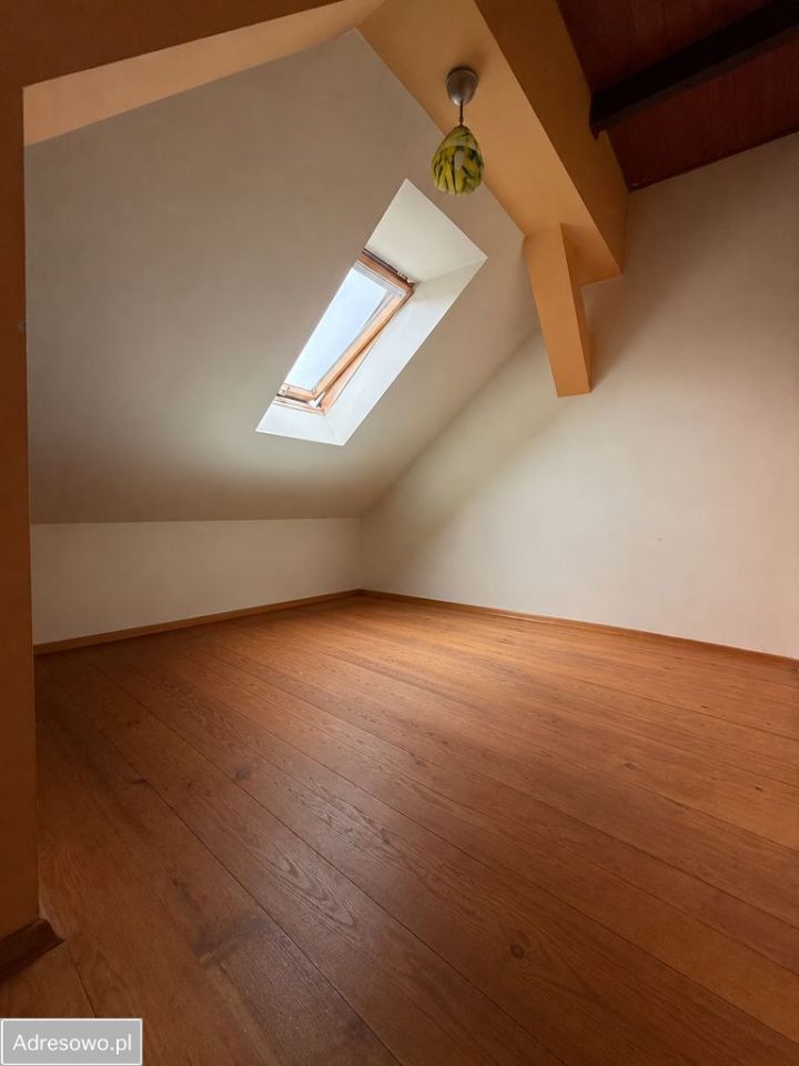 dom wolnostojący, 5 pokoi Nowy Sącz, ul. Ogrodowa. Zdjęcie 20