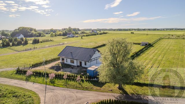 dom wolnostojący, 4 pokoje Grabowo. Zdjęcie 3