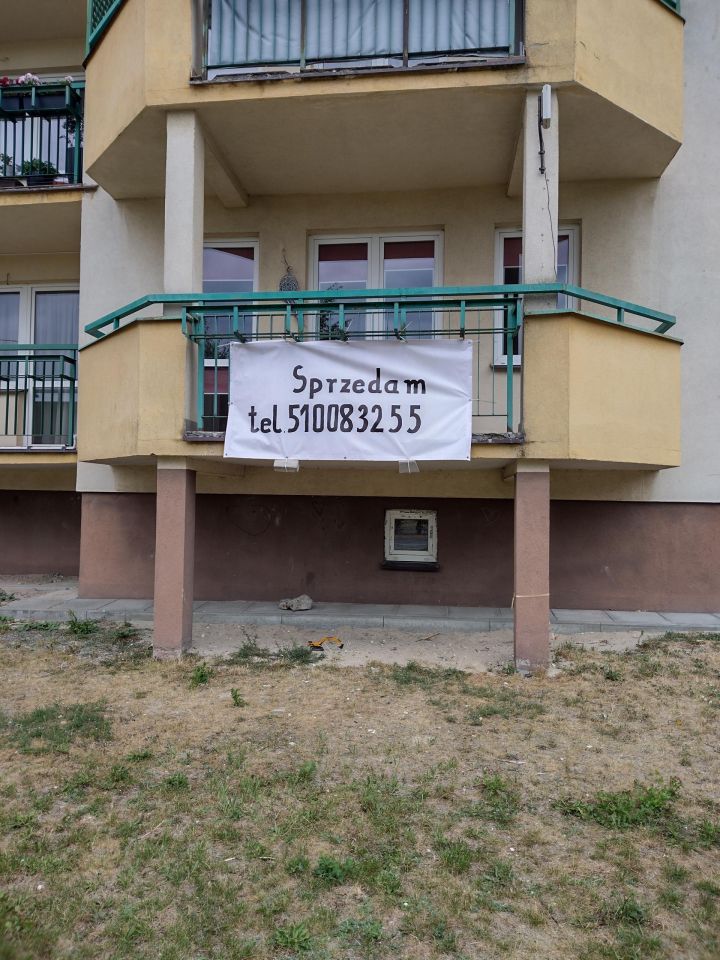 Mieszkanie 1-pokojowe Turka, ul. Berberysowa. Zdjęcie 10