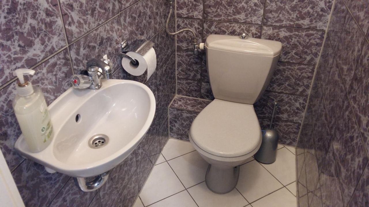 Mieszkanie 2-pokojowe Szczecin Centrum, ul. Mikołaja Kopernika. Zdjęcie 8