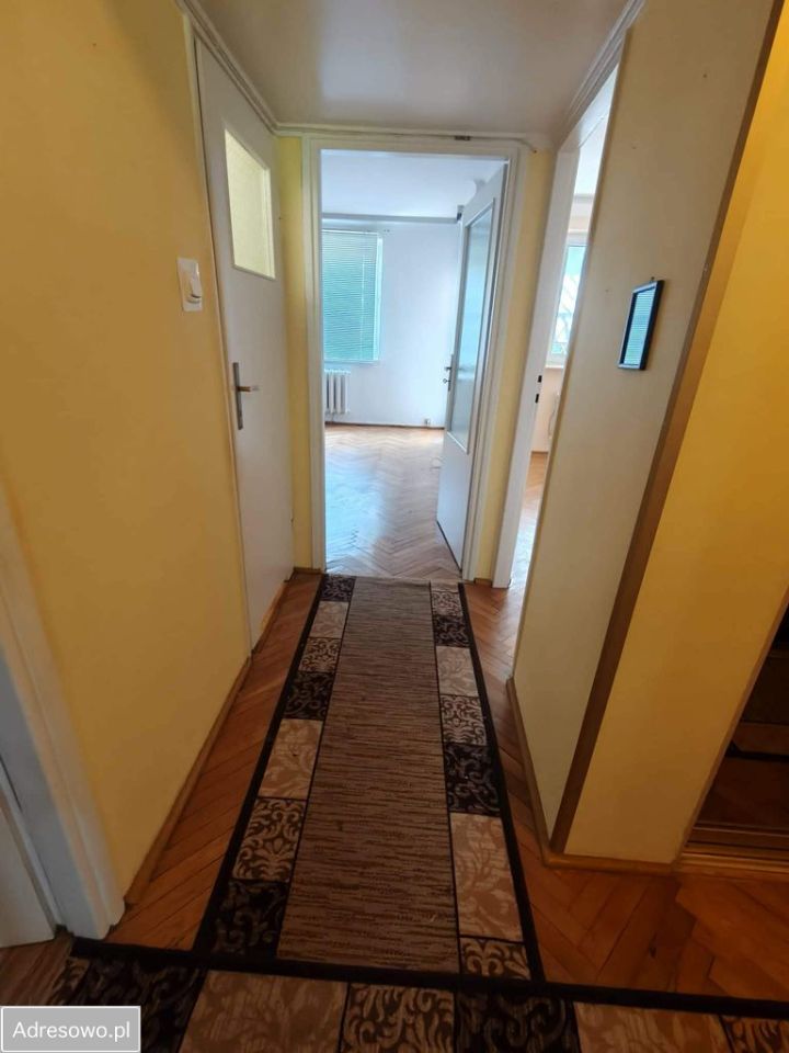 Mieszkanie 3-pokojowe Warszawa Praga-Południe, ul. Szklanych Domów. Zdjęcie 9