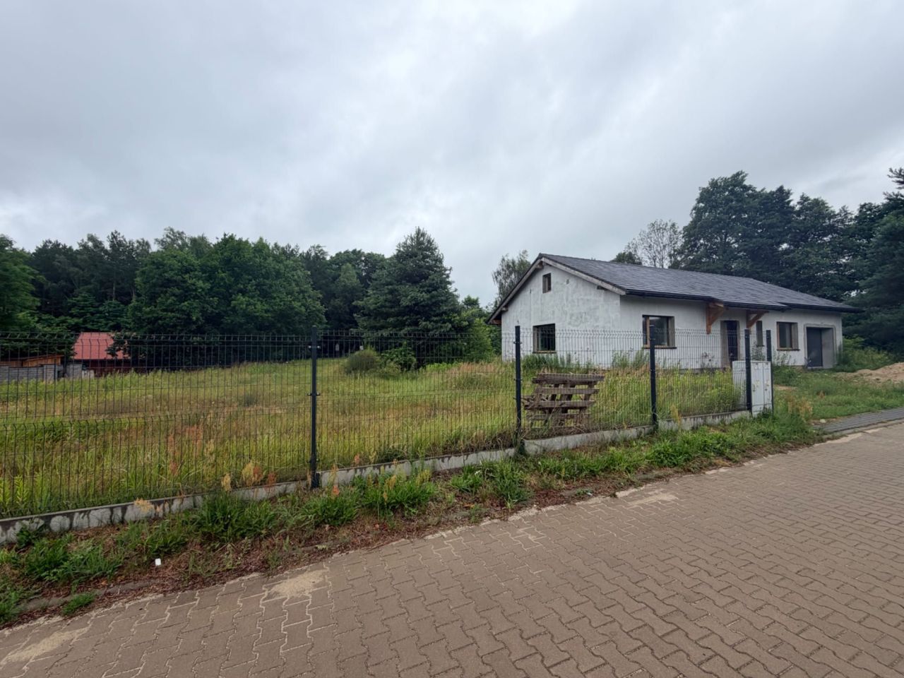 dom wolnostojący Szklary Górne. Zdjęcie 2