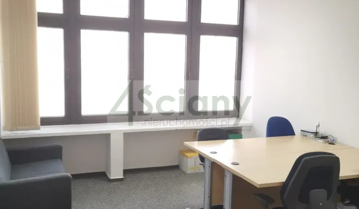 Biuro Warszawa Śródmieście