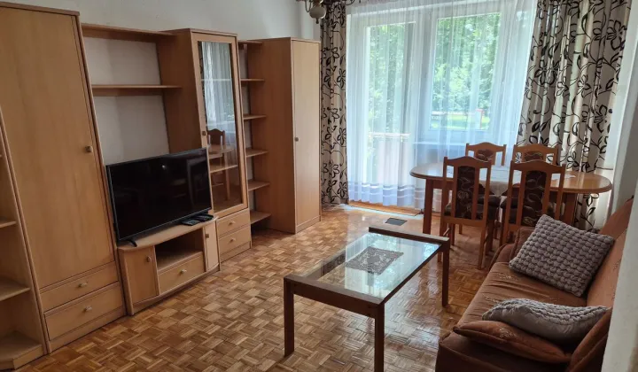 Mieszkanie 3-pokojowe Głuchołazy, ul. Paderewskiego