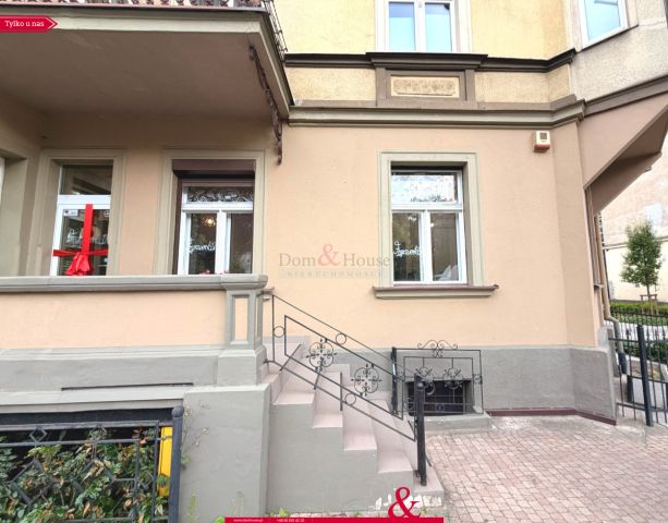 Lokal Sopot Centrum, al. Niepodległości. Zdjęcie 14
