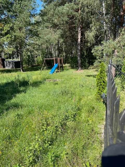 Działka budowlana Nowe Chrusty. Zdjęcie 5