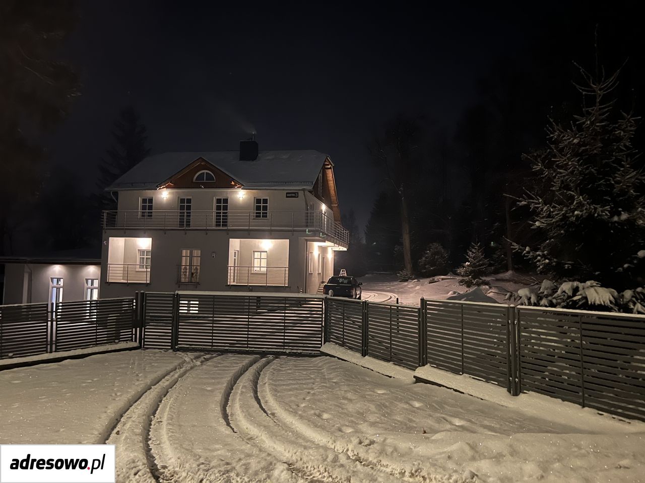 dom wolnostojący, 10 pokoi Karpacz, ul. Granitowa. Zdjęcie 7