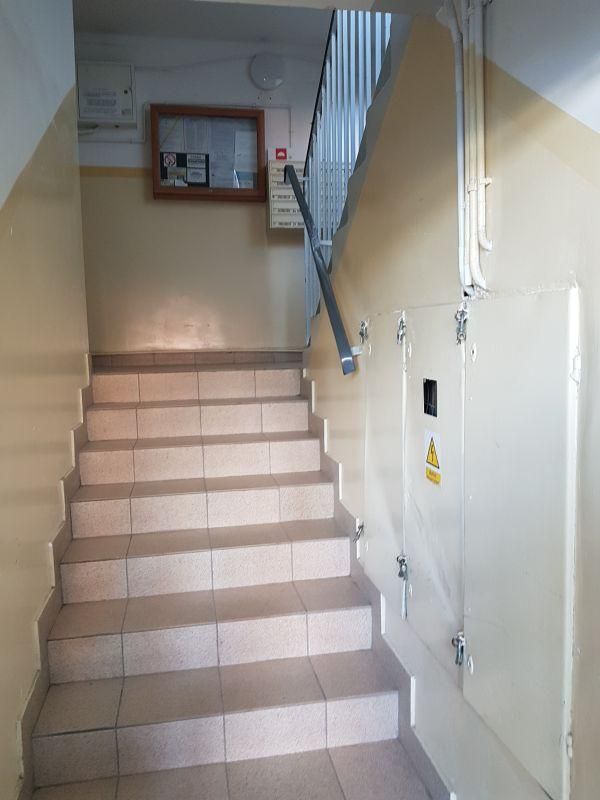 Mieszkanie 3-pokojowe Białystok Białostoczek, ul. Radzymińska. Zdjęcie 15