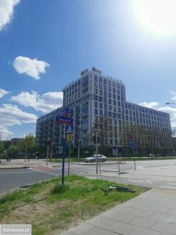 Mieszkanie 3-pokojowe Warszawa Ursynów, ul. Belgradzka. Zdjęcie 1