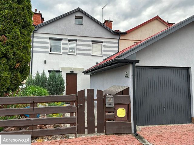 dom szeregowy, 5 pokoi Nowa Iwiczna, ul. Jesienna. Zdjęcie 1