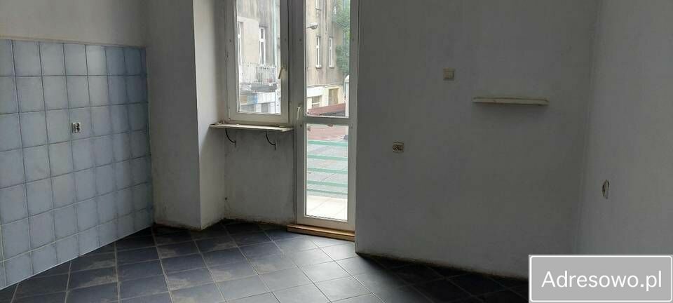 Mieszkanie 2-pokojowe Sosnowiec, ul. Targowa. Zdjęcie 5