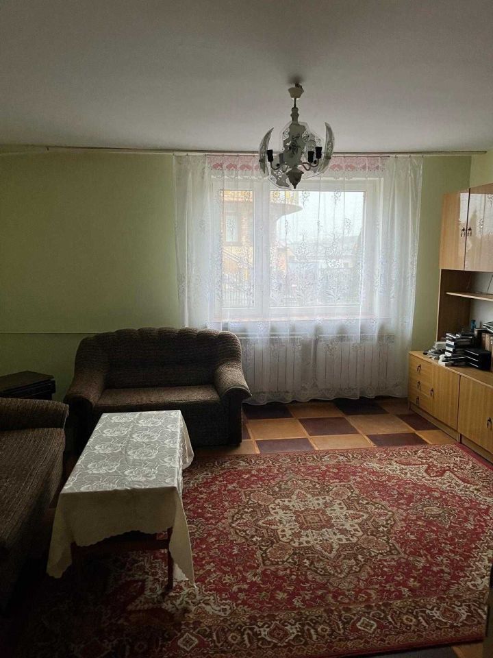 dom wolnostojący, 4 pokoje Jedwabne, ul. Przestrzelska. Zdjęcie 3