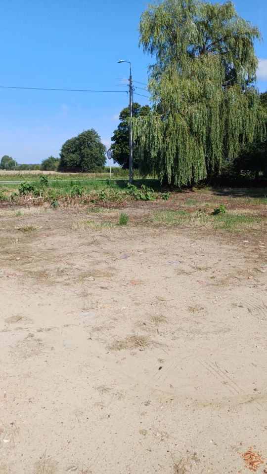 Działka budowlana Nowy Dwór. Zdjęcie 3