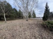 Działka budowlana Katarzynów, ul. Akacjowa. Zdjęcie 3