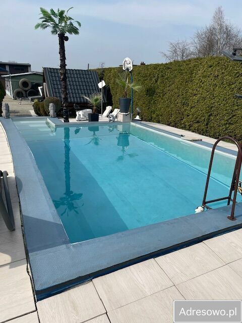 dom wolnostojący, 5 pokoi Książenice, ul. ks. Pojdy. Zdjęcie 14