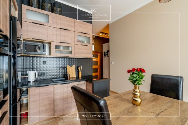 Mieszkanie 3-pokojowe Poznań Ogrody, ul. Janusza Meissnera. Zdjęcie 7