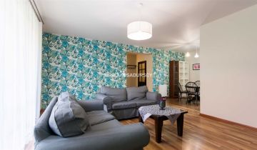 Mieszkanie 3-pokojowe Kraków Dębniki, ul. Komuny Paryskiej