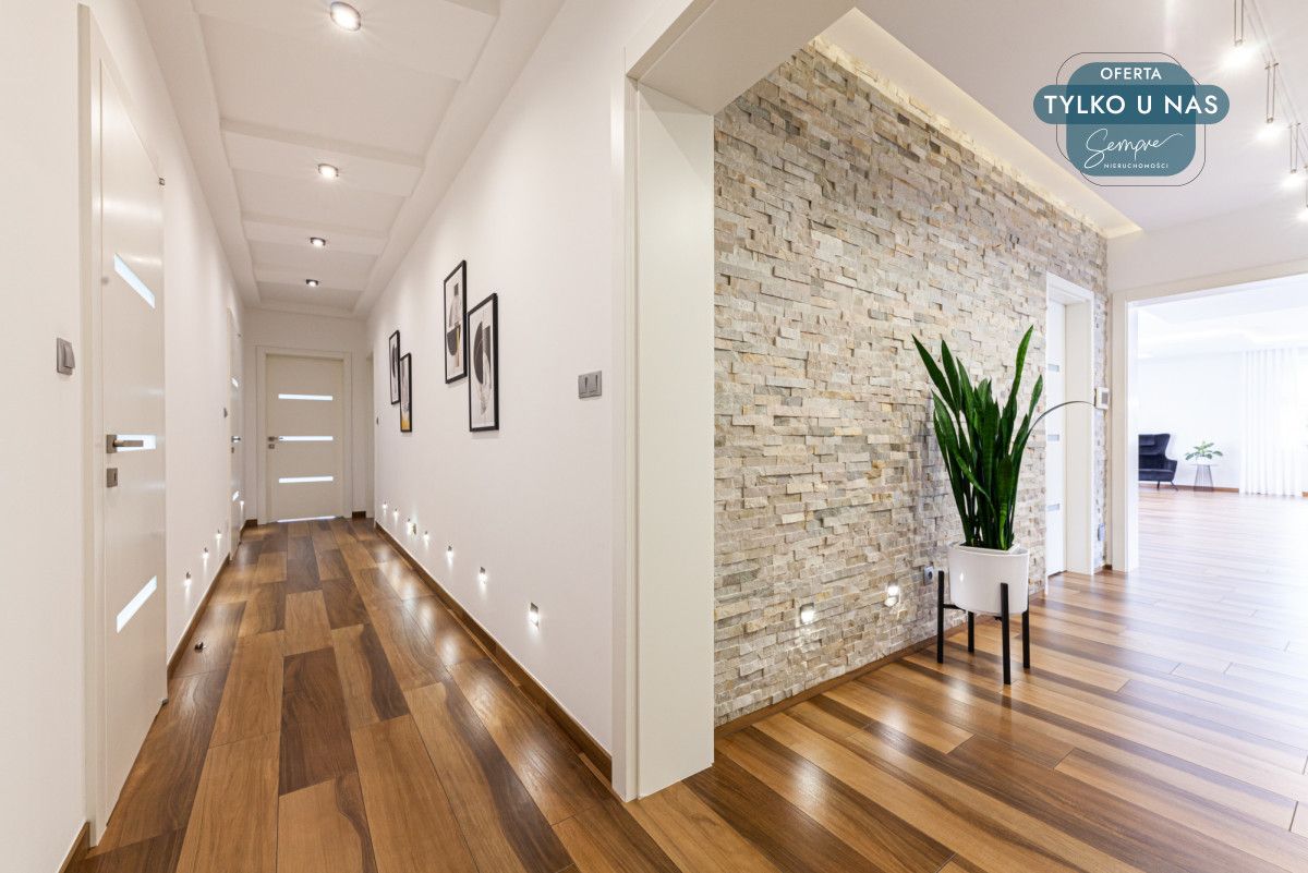 dom wolnostojący, 3 pokoje Zduńska Wola, ul. Wrzosowa. Zdjęcie 9