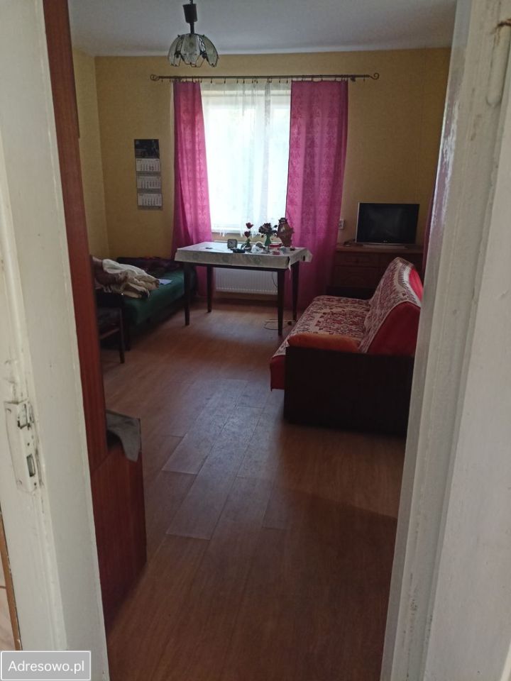 dom wolnostojący, 4 pokoje Niewierszyn. Zdjęcie 19