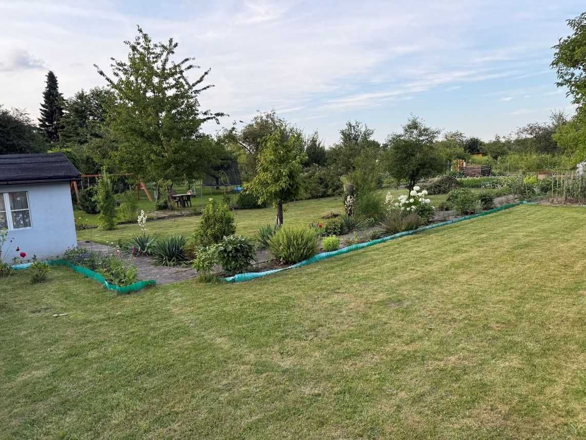 Działka rod Dzierżoniów. Zdjęcie 5