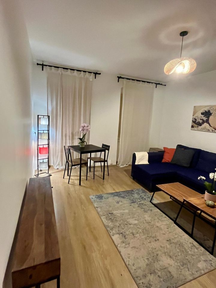 Mieszkanie 2-pokojowe Szczecin Centrum, ul. bł. Królowej Jadwigi. Zdjęcie 10