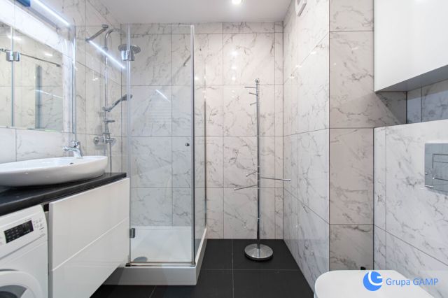 Mieszkanie 2-pokojowe Kraków Podgórze Duchackie, ul. Kordiana. Zdjęcie 11