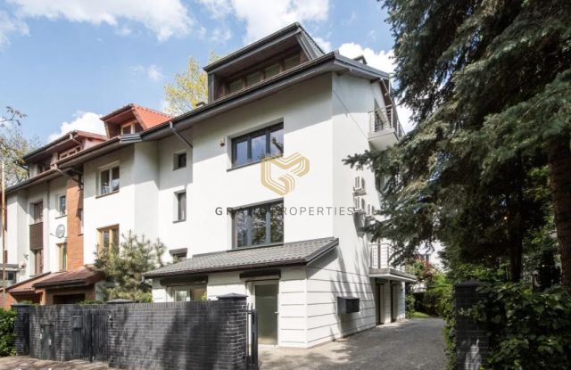 dom szeregowy, 10 pokoi Warszawa Praga-Południe. Zdjęcie 14