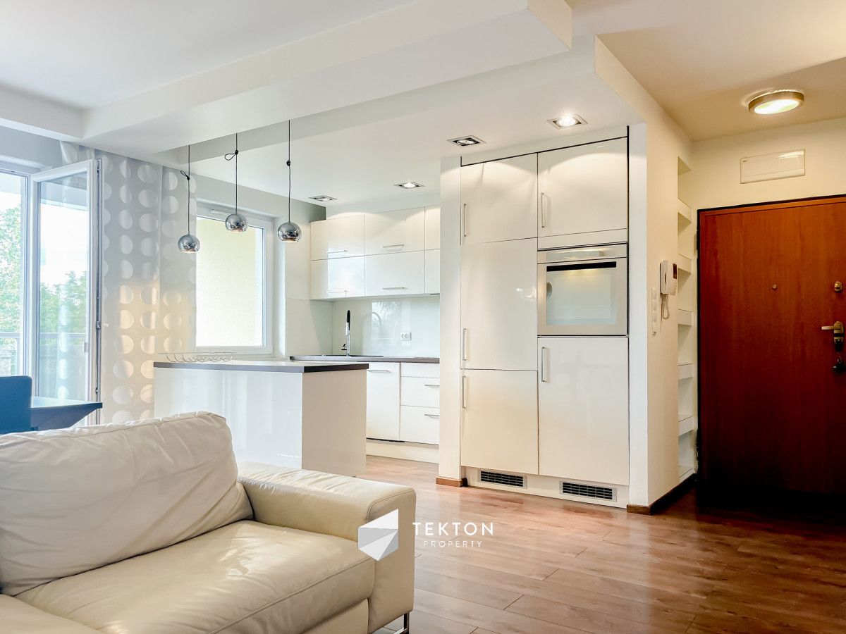 Mieszkanie 3-pokojowe Poznań, ul. Marcelińska. Zdjęcie 3