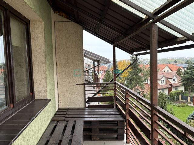 Mieszkanie 2-pokojowe Białystok Bacieczki, ul. Jana Heweliusza. Zdjęcie 14