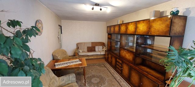 Mieszkanie 2-pokojowe Łódź Teofilów. Zdjęcie 1