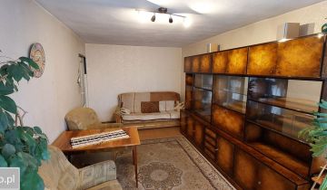 Mieszkanie 2-pokojowe Łódź Teofilów