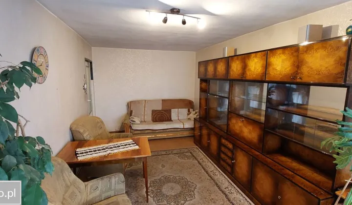 Mieszkanie 2-pokojowe Łódź Teofilów