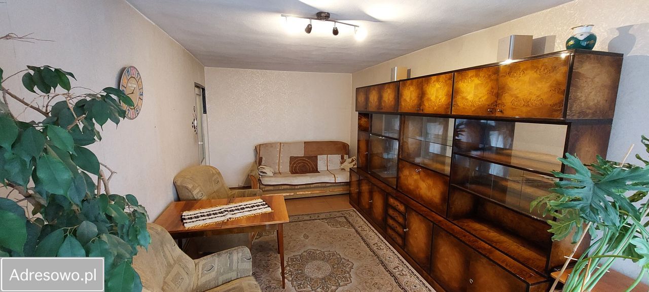 Mieszkanie 2-pokojowe Łódź Teofilów