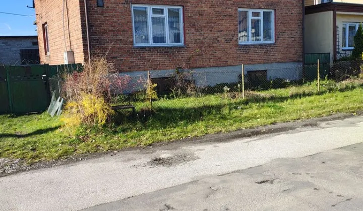 dom wolnostojący, 6 pokoi Kurowice, ul. Rządowa