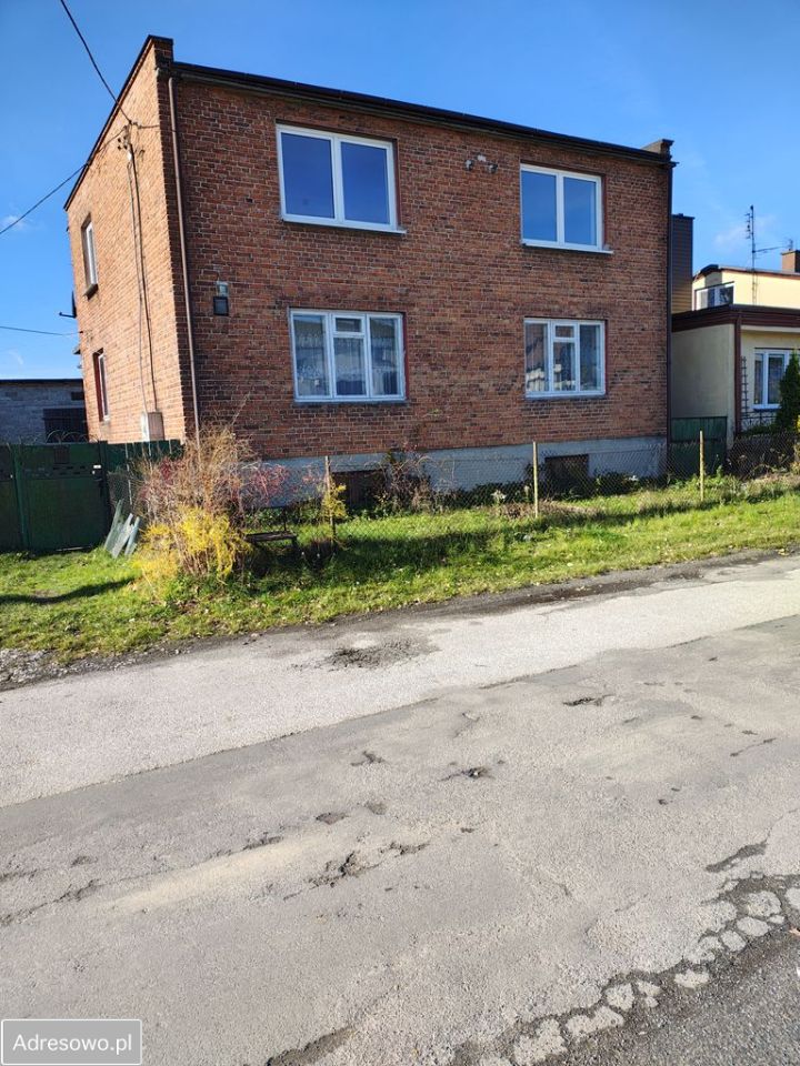 dom wolnostojący, 6 pokoi Kurowice, ul. Rządowa