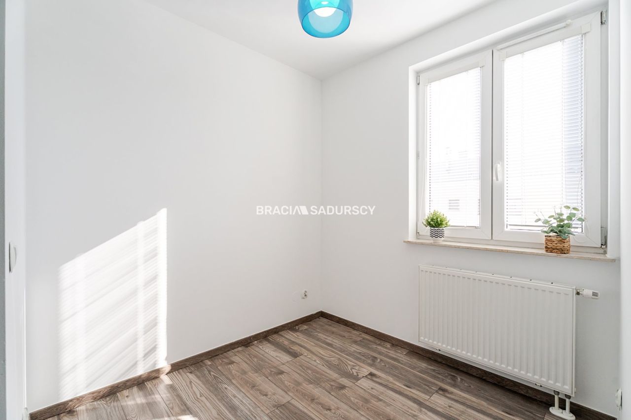 Mieszkanie 3-pokojowe Kraków Prądnik Biały, al. 29 Listopada. Zdjęcie 11