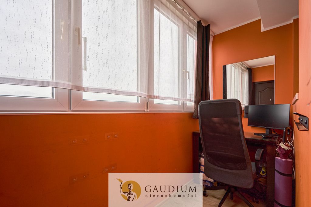 Mieszkanie 2-pokojowe Gdańsk Przymorze, ul. Jagiellońska. Zdjęcie 11