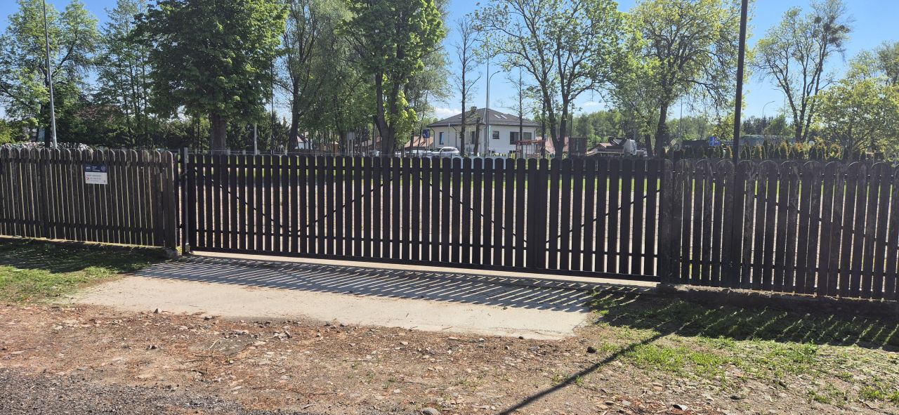 Działka inna Białystok Dojlidy Górne, ul. Rzeczna. Zdjęcie 6