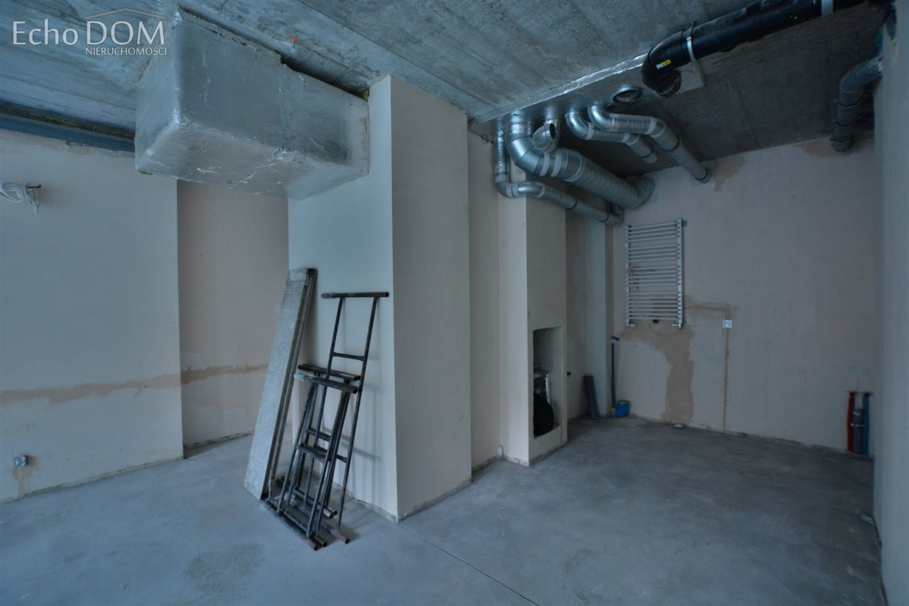 Lokal Kraków Ruczaj, ul. Kobierzyńska. Zdjęcie 7