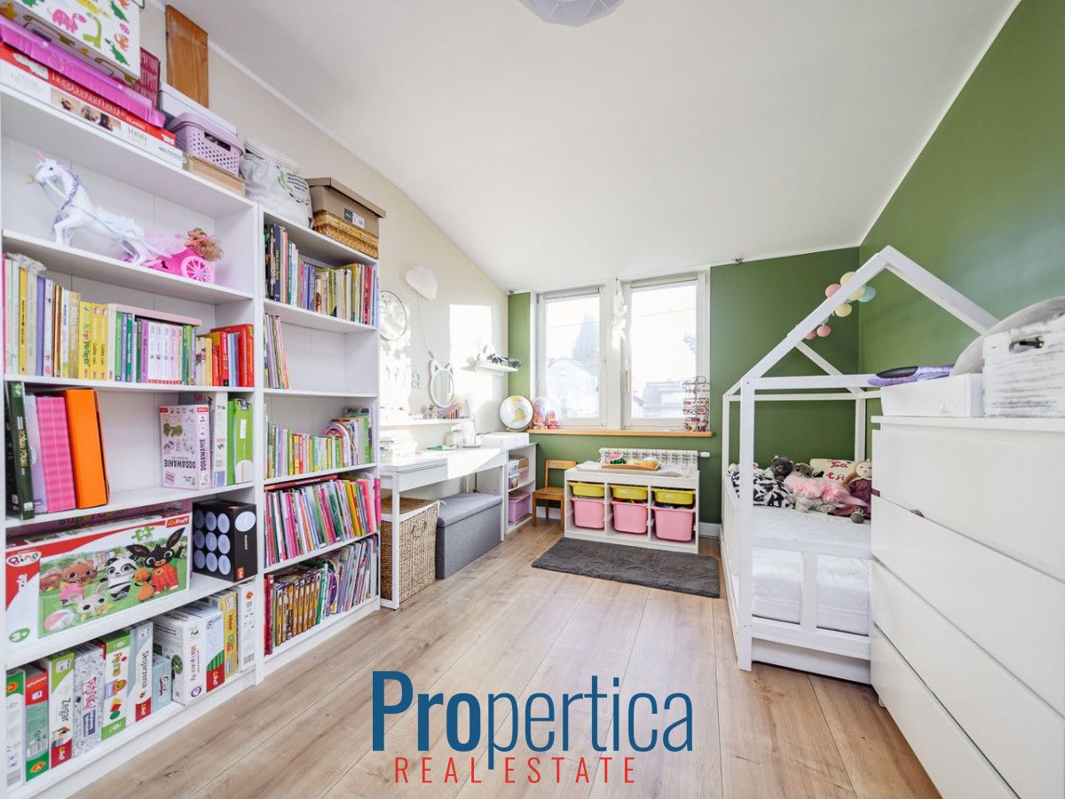 bliźniak, 8 pokoi Warszawa Ursus, ul. Robinii. Zdjęcie 7