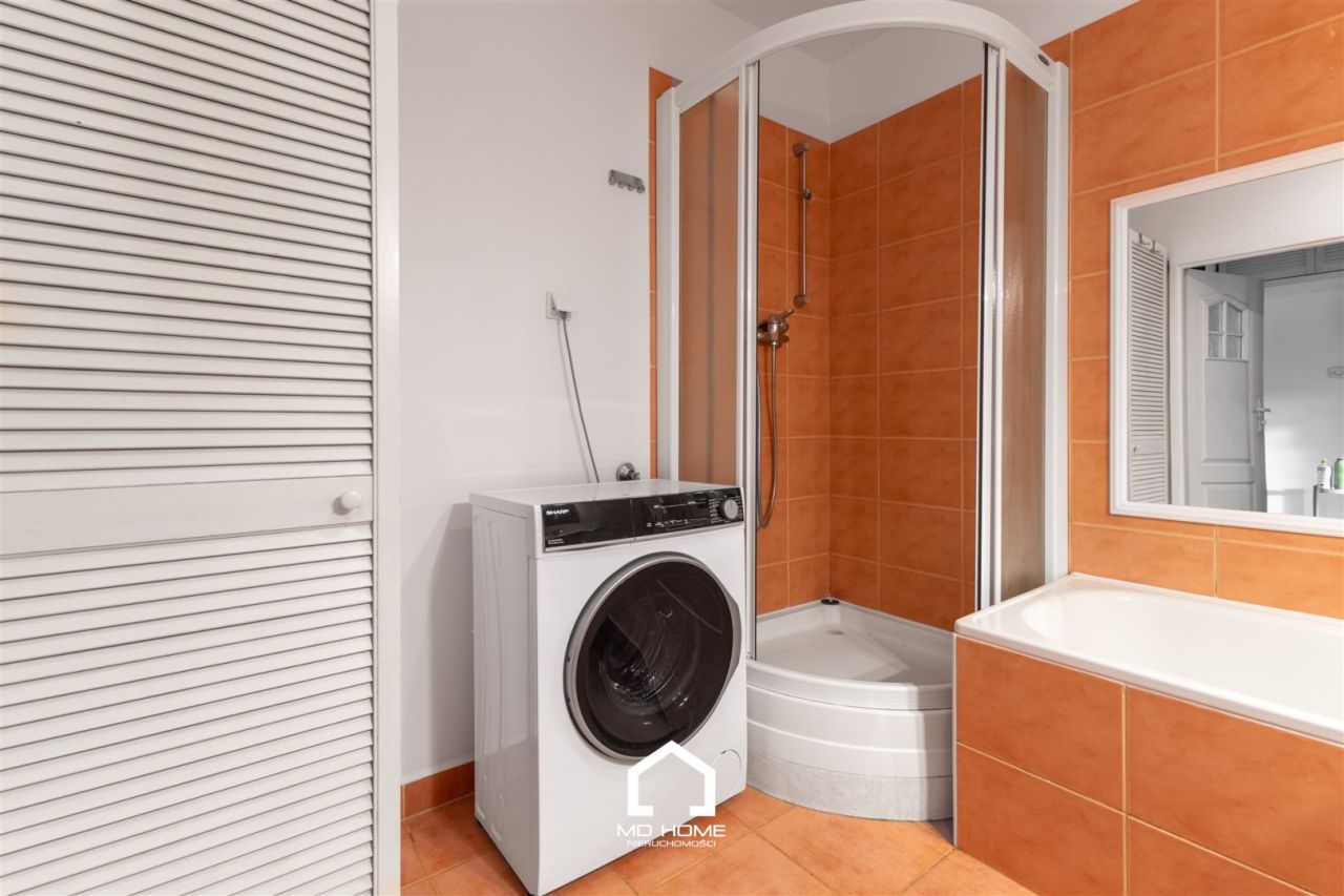 Mieszkanie 2-pokojowe Warszawa Gocław, ul. Stanisława Mikołajczyka. Zdjęcie 8