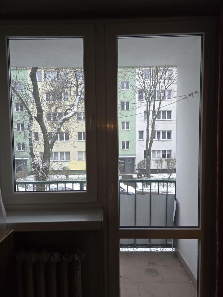 Mieszkanie 3-pokojowe Łódź Górna, ul. Juliana Ursyna Niemcewicza. Zdjęcie 8