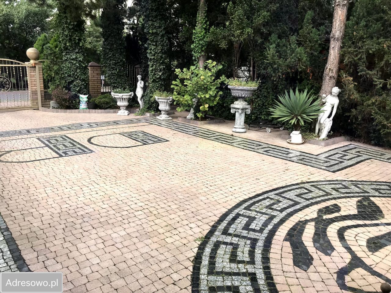 dom wolnostojący, 6 pokoi Wysoka, ul. Sezamkowa. Zdjęcie 16