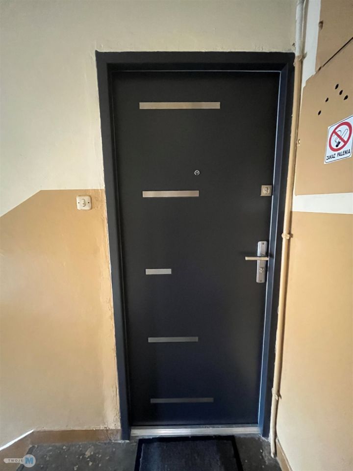 Mieszkanie 2-pokojowe Jędrzejów. Zdjęcie 7