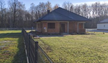 dom wolnostojący Bielcza