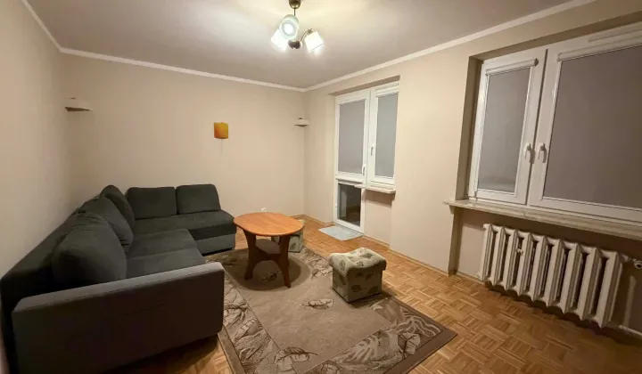 Mieszkanie 2-pokojowe Chełm, ul. Droga Męczenników