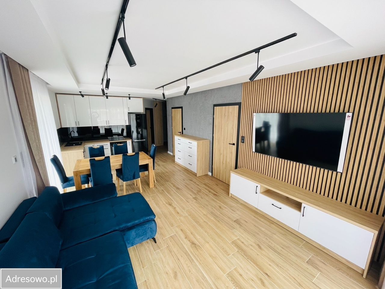 Mieszkanie 3-pokojowe Radomsko, ul. Piękna. Zdjęcie 9