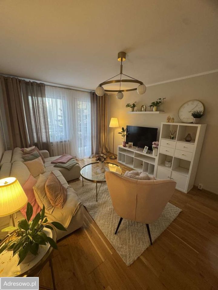 Mieszkanie 2-pokojowe Katowice Dąbrówka Mała, ul. Józefa Grzegorzka. Zdjęcie 15